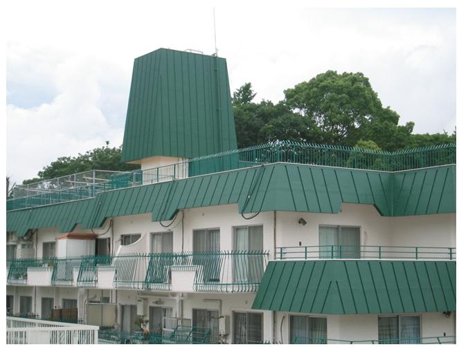 �ԍ�w�������A�[�o�����C�t&nbsp;&nbsp;5�K����