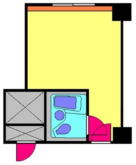 �ԍ⃌�W�f���V����&nbsp;10�K&nbsp;�ŏ�K