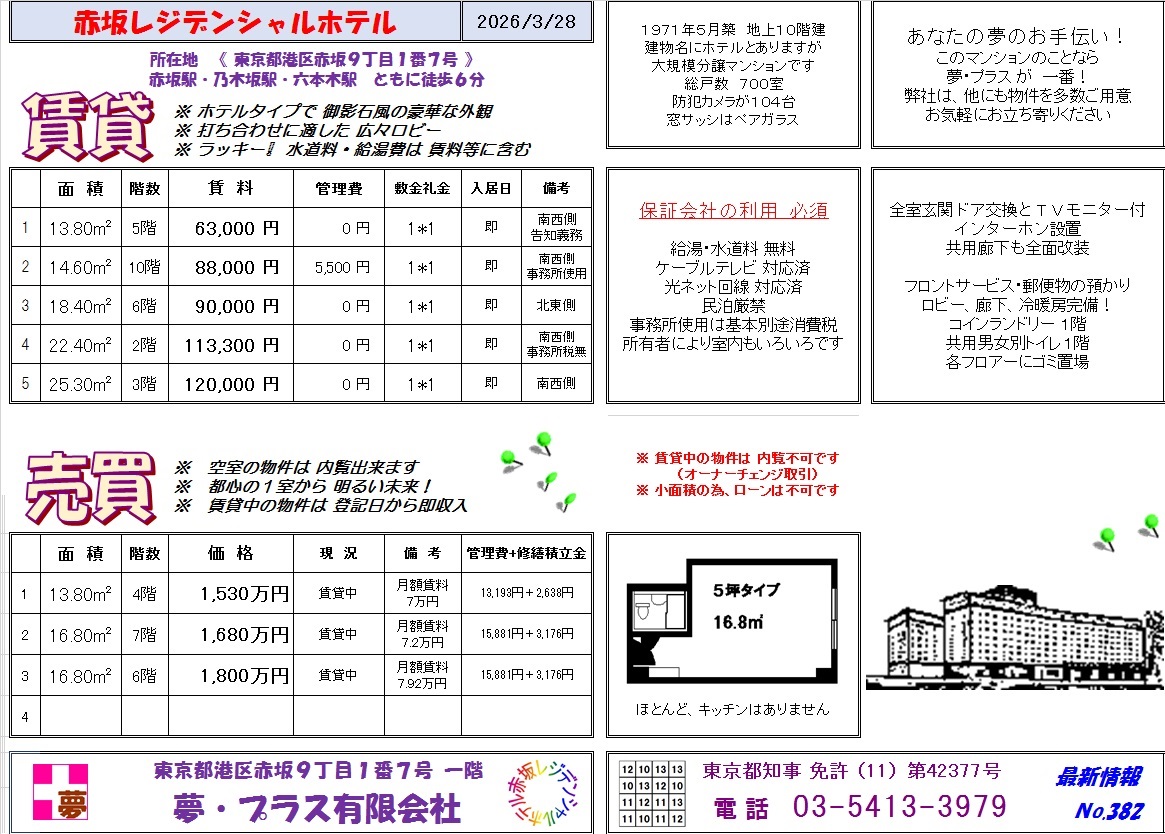 �ԍ⃌�W�f���V����&nbsp;�ŋ߂̃`���V