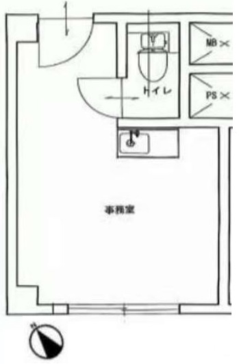 �ԍ⃌�W�f���V����&nbsp;8�K&nbsp;�y�~�j�L�b�`���t�z